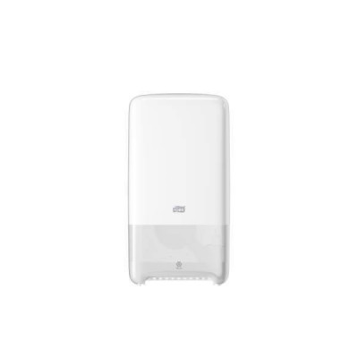 Tork диспенсер для туалетной бумаги Mid-size в миди-рулонах