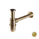 CAPRIGO Parts 99-120-oro сифон для умывальников, золото CAPRIGO 99-120-oro сифон для умывальников, золото (99-120-oro)