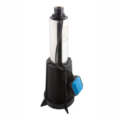 Погружной колодезный насос для полива 55/50 А дф ДЖИЛЕКС ВОДОМЕТ 6550