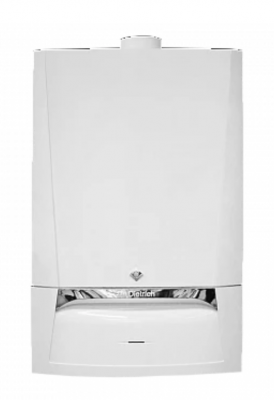 Настенный газовый конденсационный котел DE DIETRICH EVODENS AMC 35 (7792971)