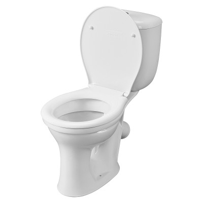 Унитаз компакт Santeri Виктория 1.P301.6.S00.00B.F с бачком и сиденьем фарфор