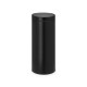 Brabantia Touch Bin New 115301 мусорный бак 30 л, черный матовый  (115301)