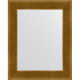 Зеркало настенное Evoform Definite 50х40 BY 1337 в багетной раме Травленое золото 59 мм  (BY 1337)