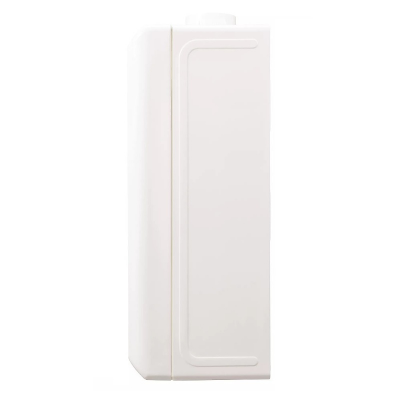 Котел конденсационный газовый настенный двухконтурный NAVIEN NCB700-35K (PNCB7000041L001)