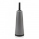 Brabantia 477324 ершик туалетный с держателем, платина Brabantia 477324 ершик туалетный с держателем, платина (477324)