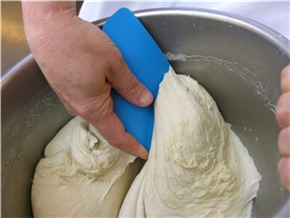 Ручной скребок универсальный, 165 мм