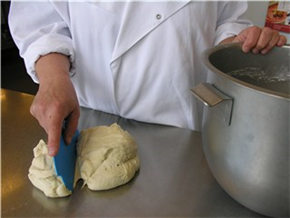 Ручной скребок универсальный, 165 мм