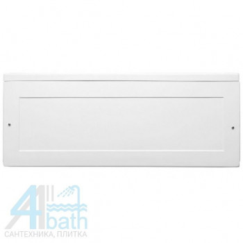 Aquanet Roma 00243512 экран под ванну 150 см, белый