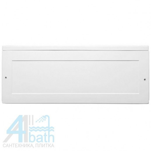 Aquanet Roma 00243512 экран под ванну 150 см, белый