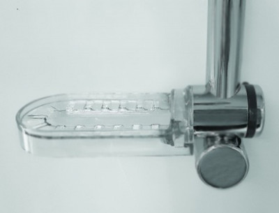 Душевая кабина WeltWasser WW500 Laine 802 80x80 10000003261 профиль хром квадратная