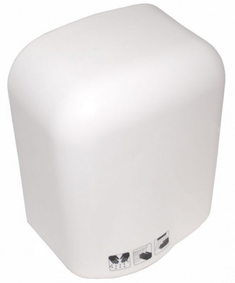 Сушилка для рук G-TEQ 8826 PW