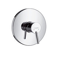 Hansgrohe Тalis S 32675000 смеситель для душа, хром
