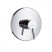 Hansgrohe Тalis S 32675000 смеситель для душа, хром