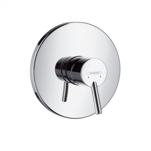 Hansgrohe Тalis S 32675000 смеситель для душа, хром