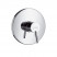 Hansgrohe Тalis S 32675000 смеситель для душа, хром
