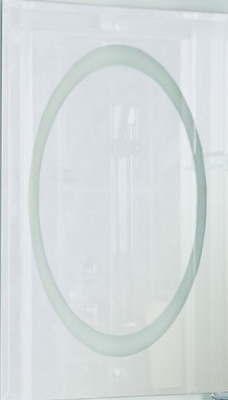 Душевой бокс WeltWasser WW500 Emmer 15055 150x150 10000003291 профиль хром четверть круга