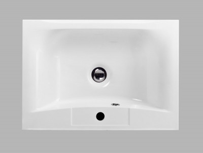 Тумба под раковину BelBagno MARINO-650-2C-SO-BL-P