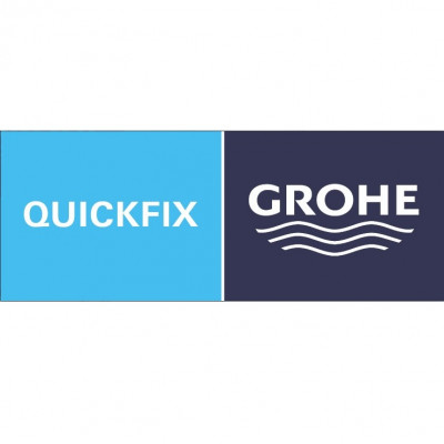 Система инсталяции для подвесного унитаза 3 в 1, Rapid SL, Grohe 38811 KF0 (38811KF0)