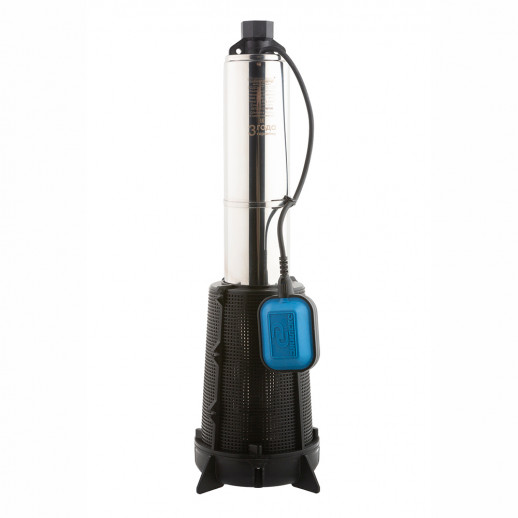 Погружной колодезный насос для полива 55/75 А дф ДЖИЛЕКС ВОДОМЕТ  6575