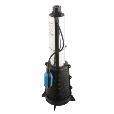 Погружной колодезный насос для полива 55/75 А дф ДЖИЛЕКС ВОДОМЕТ 6575