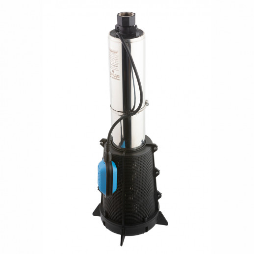 Погружной колодезный насос для полива 55/75 А дф ДЖИЛЕКС ВОДОМЕТ  6575
