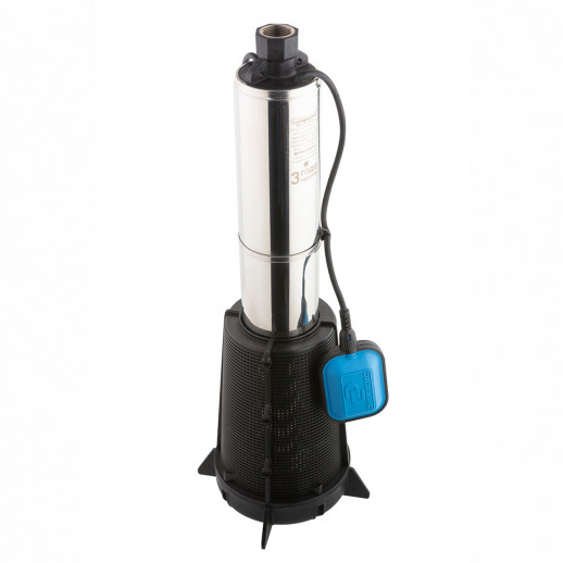 Погружной колодезный насос для полива 55/75 А дф ДЖИЛЕКС ВОДОМЕТ  6575