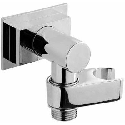 Душевой гарнитур Bossini Flat One C13001.030 хром 1 режим