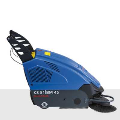 Columbus Подметальная машина KS 51 VM 45 M