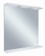 Зеркало в ванную Misty Енисей 70 со светом 70х72 (Э-Ени02070-011)  (Э-Ени02070-011)