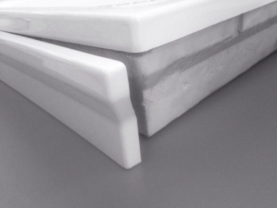 RAVAK A827001010 Панель Perseus-90 SET N для поддона