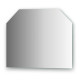 Зеркало в ванную Evoform Primary 50х60 без подсветки  (BY 0068)