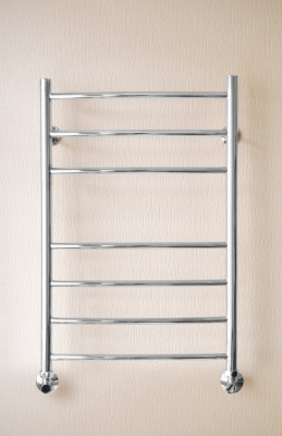 ArtofSpace ClASSICAL полотенцесушитель водяной 60 см x 120 см, хром