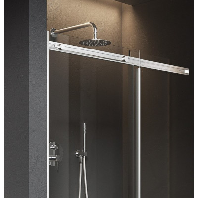 Система для душа скрытого монтажа EXCELLENT Pi хром (AREX.SET.1245CR)