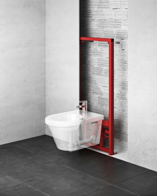 RAVAK X01704 Установочный модуль для биде