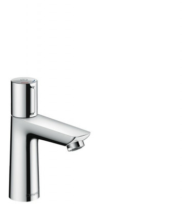 Смеситель для раковины Hansgrohe Talis Select E 110 71751000 (хром)