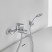 Nobili Abc AB87110/1CR смеситель для ванны, хром