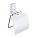 Держатель для туалетной бумаги D-Lin D240330, хром  (D240330)