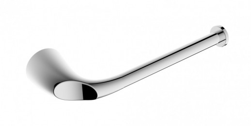 Держатель туалетной бумаги RUSH Devon (DE75110)