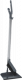 Щётка/совок набор, удлиненная ручка 900 мм Серый (559018)