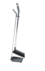 Щётка/совок набор, удлиненная ручка 900 мм