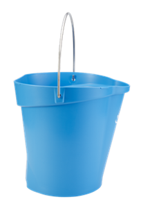 Ведро пищевое пластиковое Vikan , 12 л