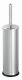 Efor Metal Ёршик WC хром напольный из нержавеющей стали для унитаза Артикул 488 Основной цвет Хром (488)