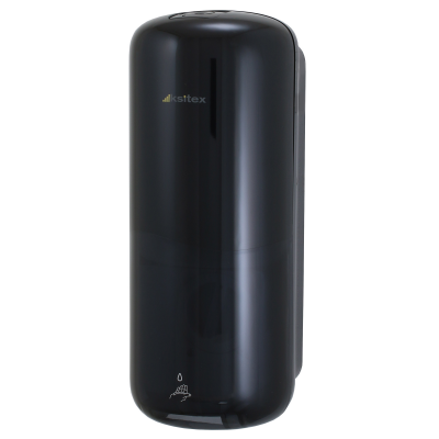 Автоматический дозатор для мыла Ksitex ASD-911B-500 черный