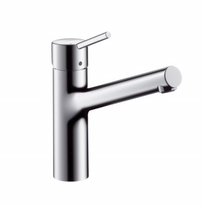 Hansgrohe Тalis S 32851000 смеситель для кухни, хром