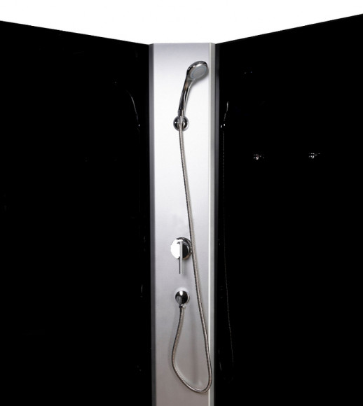 Душевая кабина Niagara Eco 90x90 E90/26Q/TN квадратная