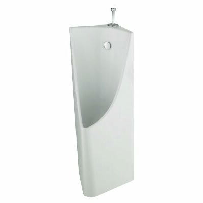 Писсуар Jacob Delafon Struktura EZA122-00, белый фарфор