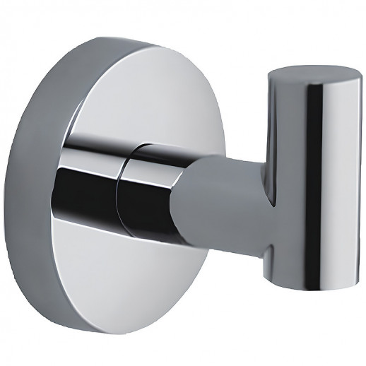 Крючок Haiba HB1705-1 (металл) хром