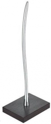 Держатель для туалетной бумаги Geesa Haiku 9112519-07 хром