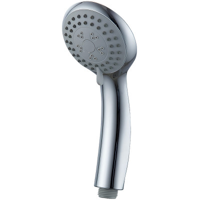 Ручной душ Haiba HB30 (латунь пластик) хром