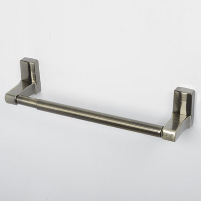 WasserKRAFT Exter K-5291 держатель бумажных полотенец 32 см, светлая бронза